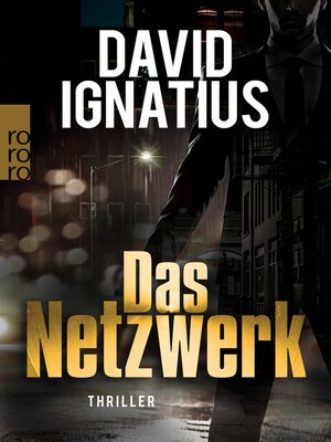 cover image of Das Netzwerk